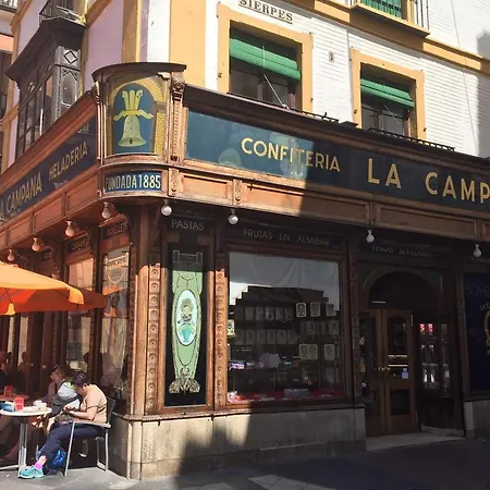 Catedral Севилья