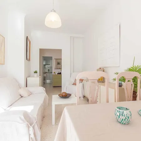 Catedral Апартаменты