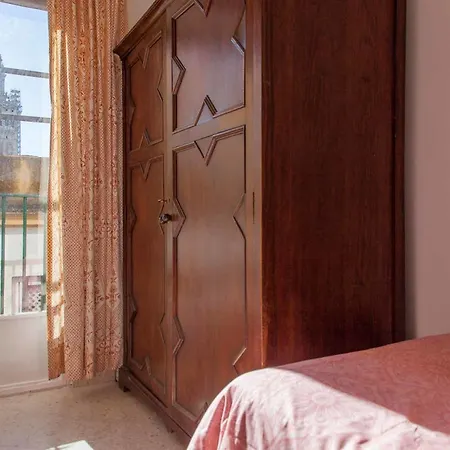 Апартаменты Catedral