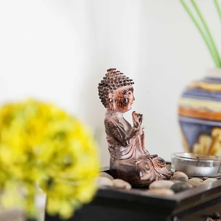 Catedral Апартаменты