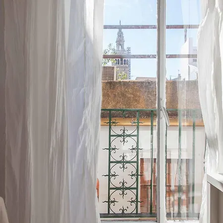 Catedral Апартаменты *