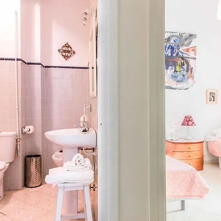 Catedral Апартаменты