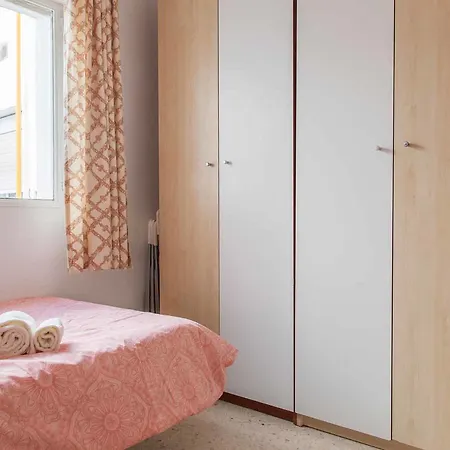 Catedral Апартаменты