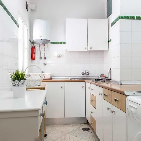 Catedral * Севилья